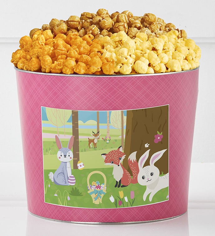 Tins With Pop® Enchanted Easter Forest